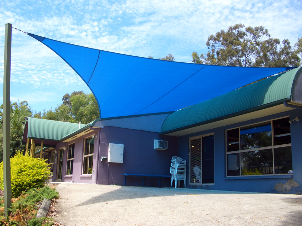 Shade Sail Gallery 58